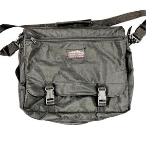 High Sierra Passport to Adventure laptop/messenger bag